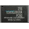 5PCS 100% New Origina K9K8G08UOA-PCBO K9K8G08U0A-PCB0 TSOP-48