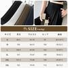 Guooolex Wide Leg Loose Long Suit Straight Leg Solid Women's Slacks, Fit, Flattering, Pants, Pants, Trousers, Color, Casual, Work, Spring, Summer,