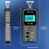 Digital Breath Tester Accurate Portable Breathalyzer Handheld Analyzer Drunk Driving Analyzer for Home Party Use
