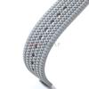 18mm 20mm 22mm 24mm Soft Rubber Strap Silicone Watch Band for Seiko for Rolex Bracelet Quick Release Sport Replacement Wristband
