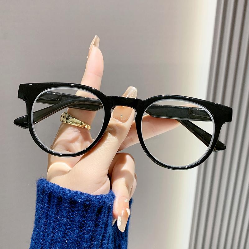 New Retro Personalized Reading Glasses 2315 Unisex Vintage Style Eyewear For Men And Women