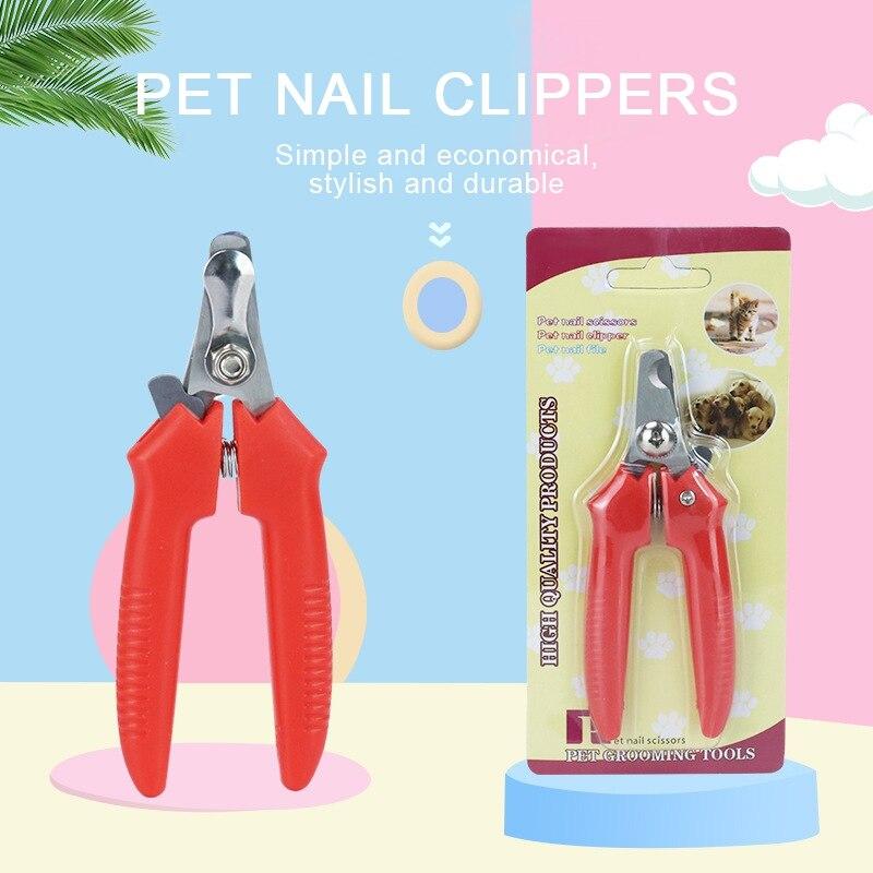 Buy Pet Nail Clippers For Small Animals Best Cat Nail Clippers Claw