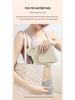 OMR Full Burn Beauty Sculpting EMS Microcurrent Fitness Waist Belt & Smart Fat Burning Machine