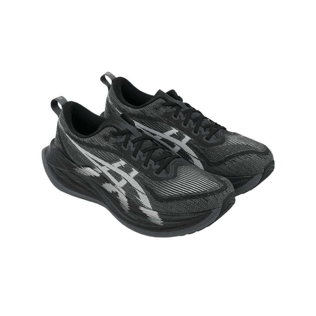 Asics Superblast 2 Noir Blanc Baskets Unisexe 1013A160-001