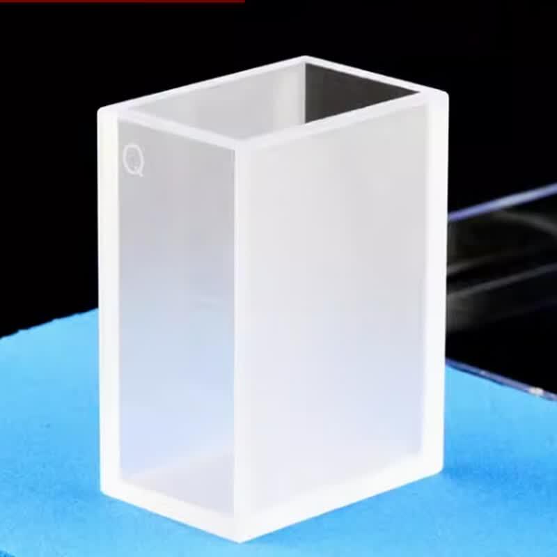 Lovibond Comparator Colorimetric Cell 25.4mm