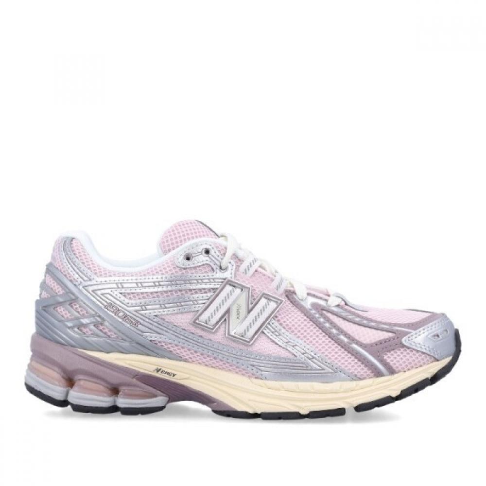 

New Balance Pink Mesh Almond Toe SneakeRs U1906rnf Rs US6.5
