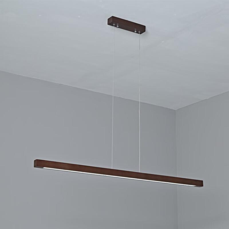 Lishen Nordic LED Dining Table Chandelier