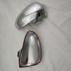 Carbon Fiber Rearview Mirror Cover for Toyota WISH 20 Series (09-23)