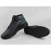 PUMA st runner v4 mid sneakers synthetic leather black