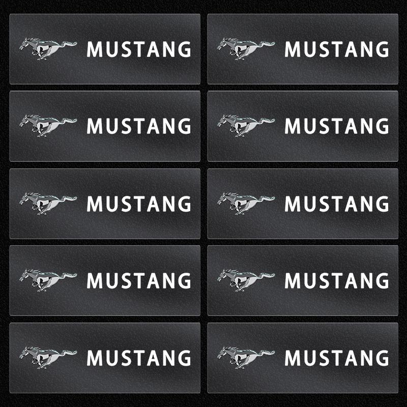 Stilizare Auto 3D Aliaj Metal Emblemă Motocicletă Insignă Autocolant Pentru Ford Focus Mondeo Kuga Fiesta MK7 Escort Explorer Edge 2 4 MK2 MK4