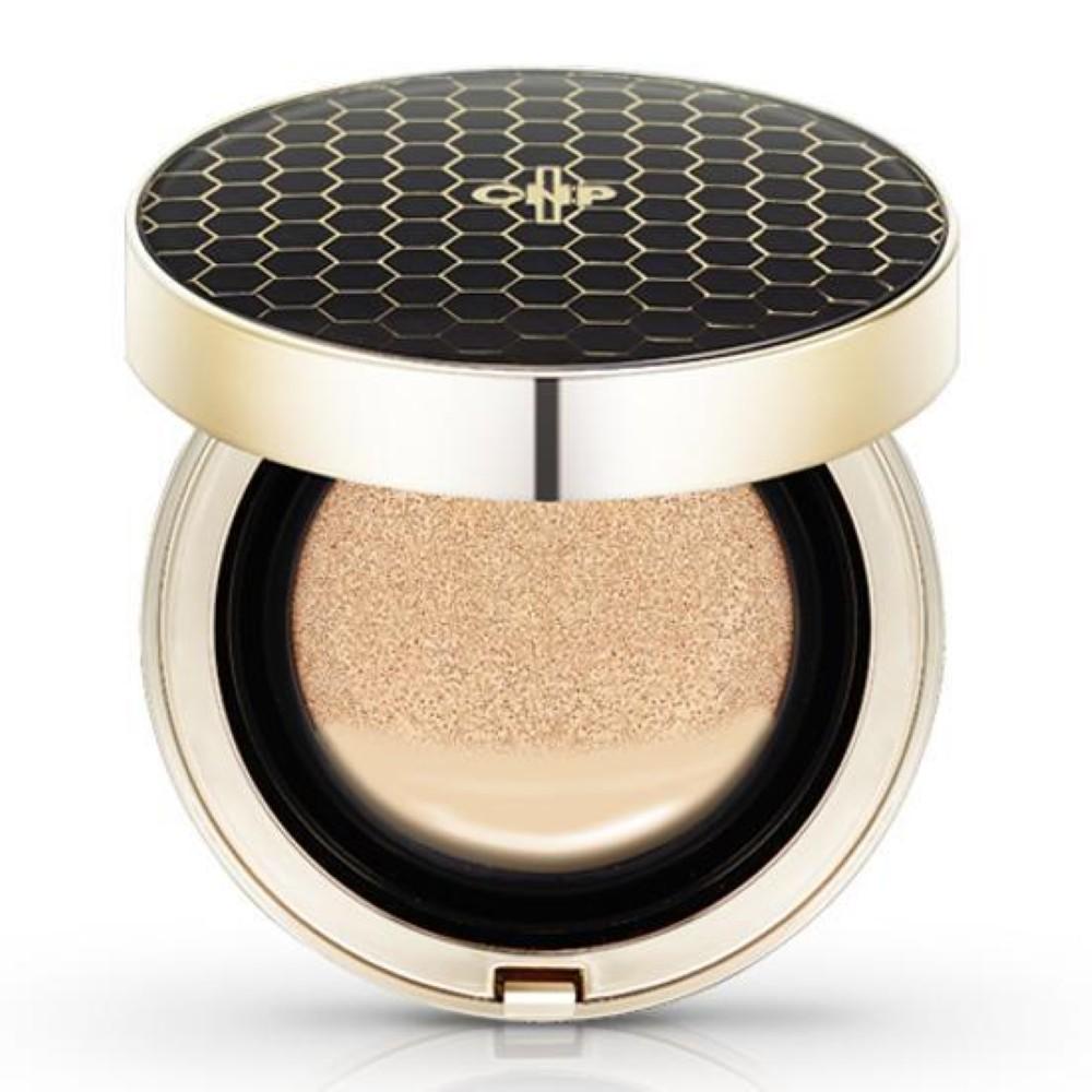 CNP Propolis Ampulle im Kissen 15g + Nachfüller Spezialset