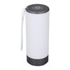 Survival Camping Lantern Rechargeable LED Touch Control Decorative Bedside Reading Lamp for Bedroom