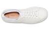 UGG Pismo Cozy Casual Sports Low Tops Skateboarding Shoes White 1118511-WHYP
