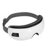 Smart Eye Massager with Heat and Airbag Pressure CN plug (adapter included)