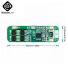 3S 12V 18650 Lithium Battery Protection Board 11.1V 12.6V Anti-overcharge Over-discharge Peak 10A Over-current Protection