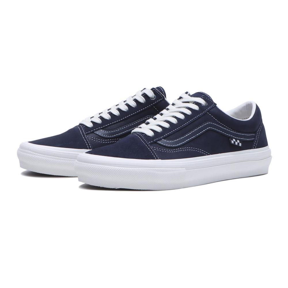 Vans Skate Old School Wrapped Deep Na Vn0a2z32aet