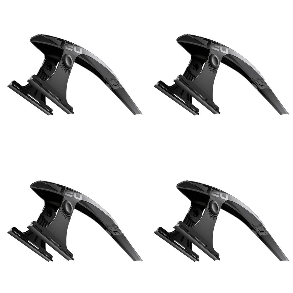 

T0 # 1 шт. велосипедное крыло, регулируемые передние и задние брызговики, аксессуары для велоспорта