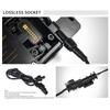 For BMW R1250GS ADV R1200GS F850GS F750GS F700GS F800GS Wireless Charger USB Navigation Mobile Phone Holder F900XR F900R S1000XR