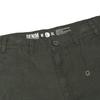 EXTRAORDINARY Damage Canvas Pants Khaki