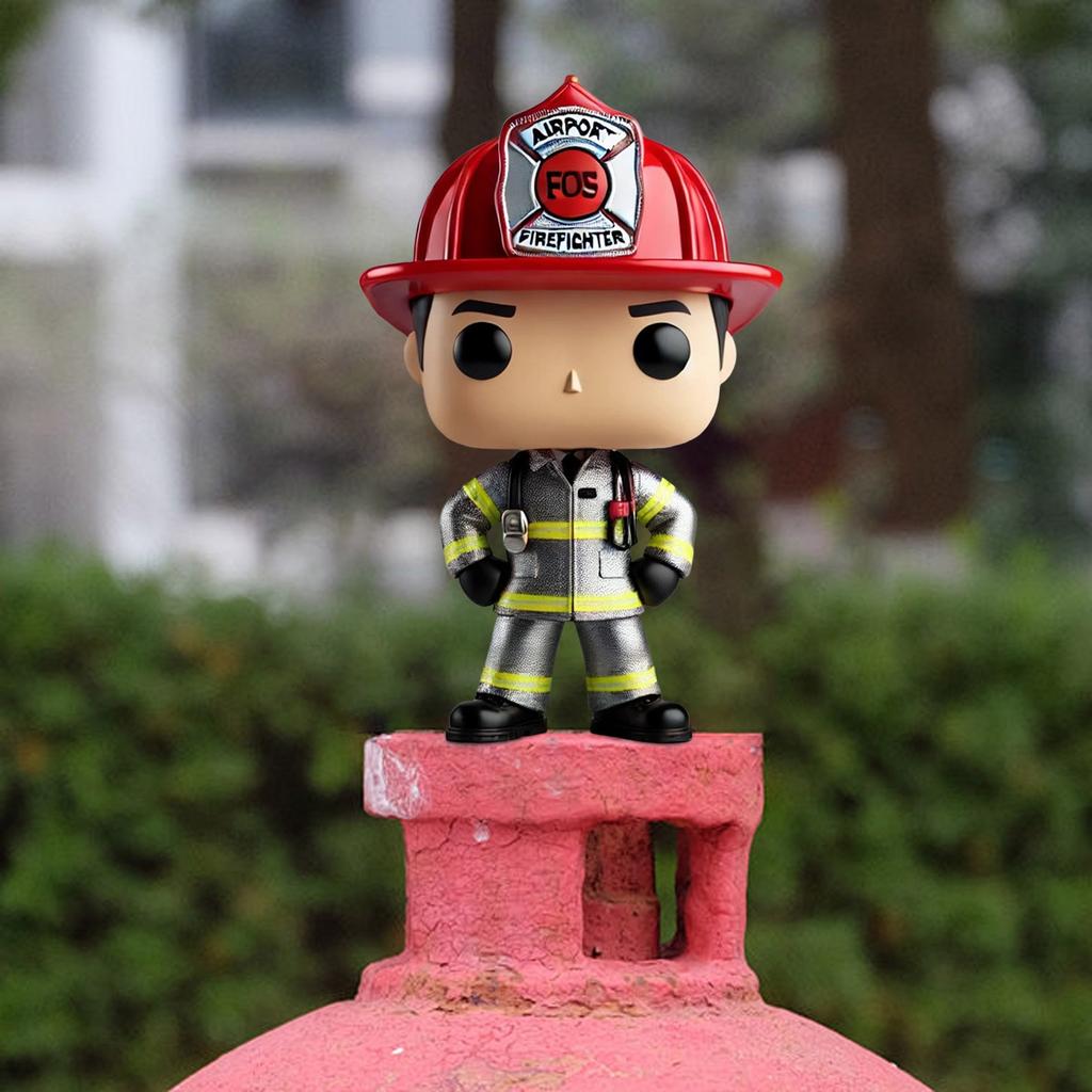 Zajímavé panenky, Sochy bojovníků, Zajímavé hračky s panenkami