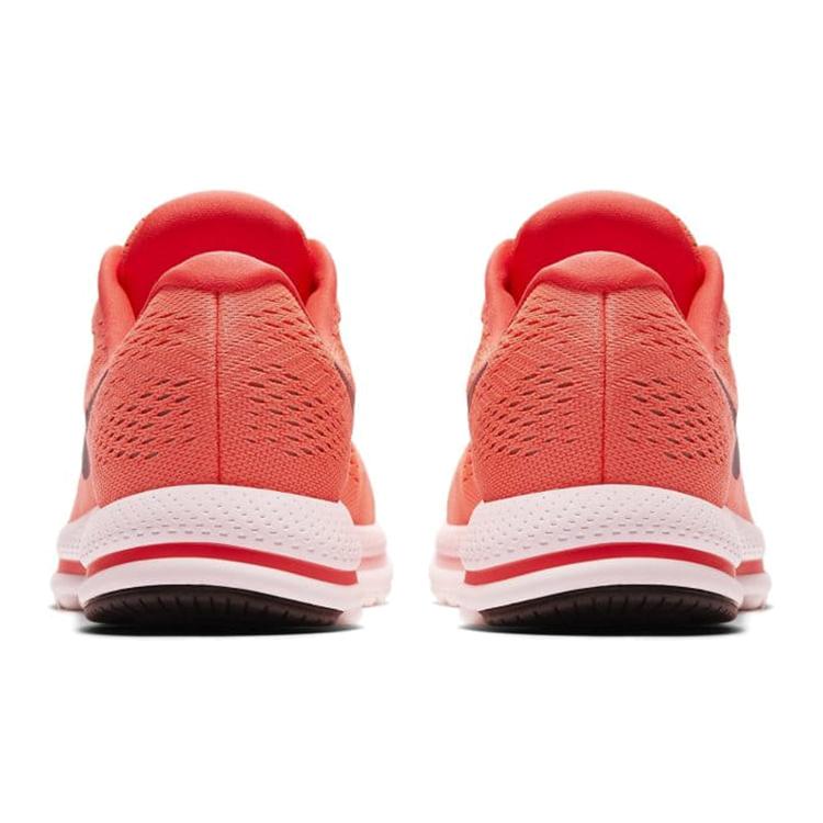 Nike Air Zoom Vomero 12 'Bright Mango Binary Blue' 863762-801