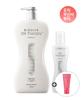 Silktherapy Original Essence Shampoo 700ml + Original Essence 130ml + Bonus Gift