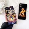 Jinbe One Luffy Pieces Protective Cover for Motorola Moto E13 E20 E32 E22 E14 E15 G32 G60 G72 G7 G8 G82 G9 Plus Power Phone Case
