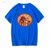 Class of 1984 80s movie retro style t shirt small to 3XL vintage Washed fashion designer clothes Top For Everyday Wear Casual