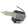 1 Pezzo Serie H DC12V 21W Motore Pompa Acqua Parti Robot Aspirapolvere N9+ Versione Vocale Dvx45 Dvx49 Per Ecovacs