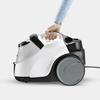 KARCHER SC 5 EasyFix Iron Plug Steam Cleaner - 2250 W, 4.2 Bar with VapoHydro