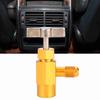 Can Dispensing For R‑134a R‑134 AC Refrigerant Tap 1/2" Thread Valve Tool Refrigerant Tap Tool AC Refrigerant Brass Tap