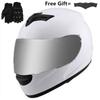 Hot Sales Off-road Helmets Downhill Racing Mountain Full Face Helmet Motorcycle Cross Casco Casque Capacete With Neckerchief CE