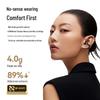 SANAG S6S Pro Open-Ear Clip Bluetooth Sports Earbuds