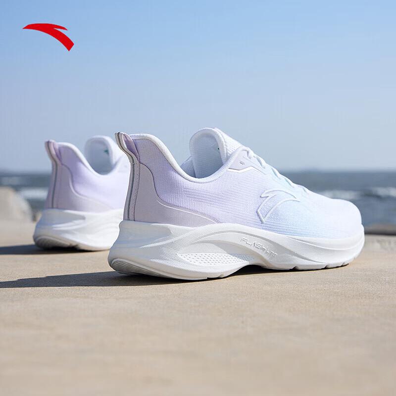 ANTA Light Breeze Women s Lightweight Running Shoes 39 (Women s 8)