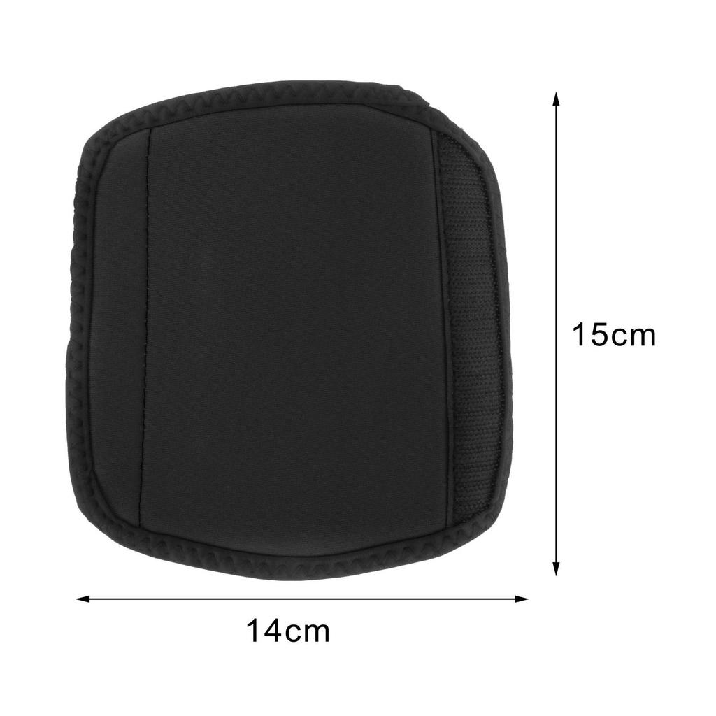 Premium Snorkel Sleeve Buoyancy Cover for Diving and Swimming