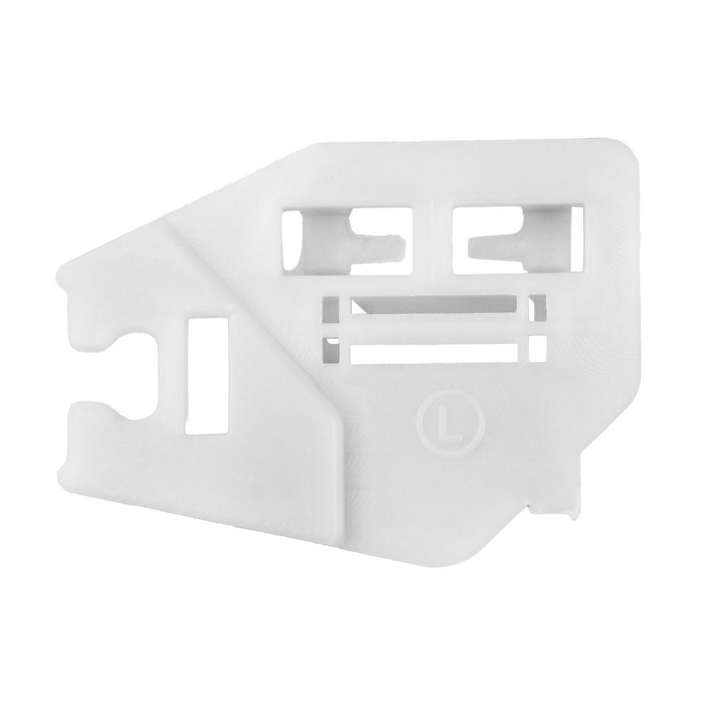 Left Rear Window Jack Plastic for BMW X5 Series E46