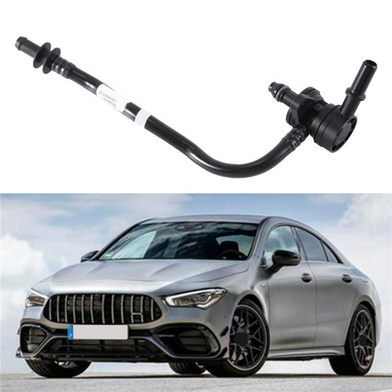 Powerful A2710180200 2710180200 Engine Exhaust Duct Crankcase Vent Hose Automobile For Mercedes SLK250 2012-2015 Accessories Par