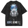 Tops – T-Shirts