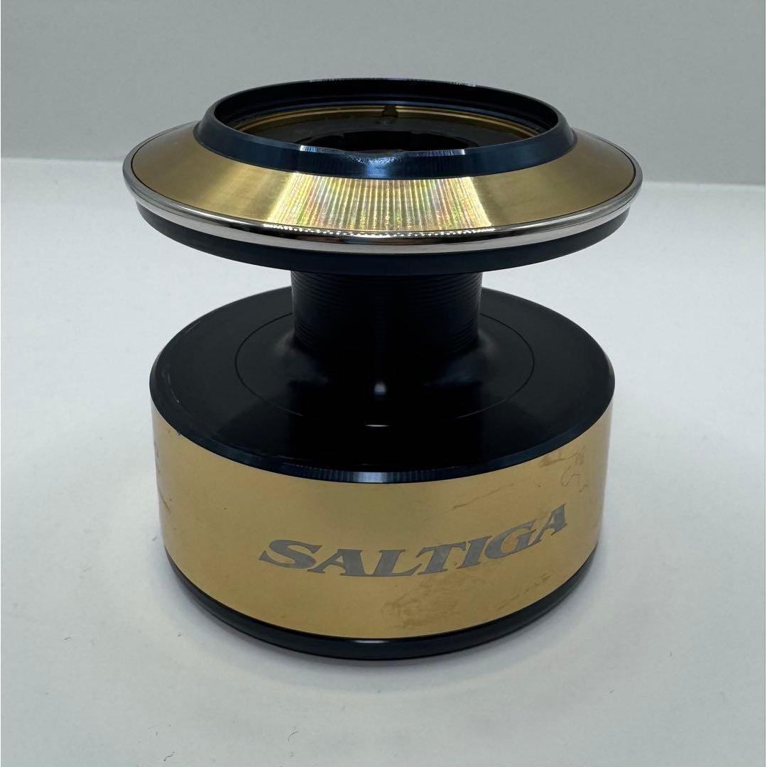 Used Daiwa 20 Saltiga 20000 SLP WORKS Spool