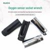 Chrome Plated Electrophoretic Japanese 22mm Car Oxygen Sensor Removal Tool