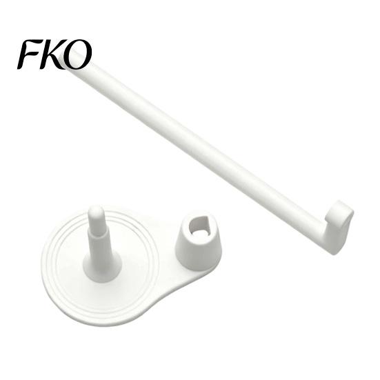 Sewing Thread Organizer Machine Spool Holder, Upright Anti-tangle Holder Stand, Cone for Embroidery Quilting Serger