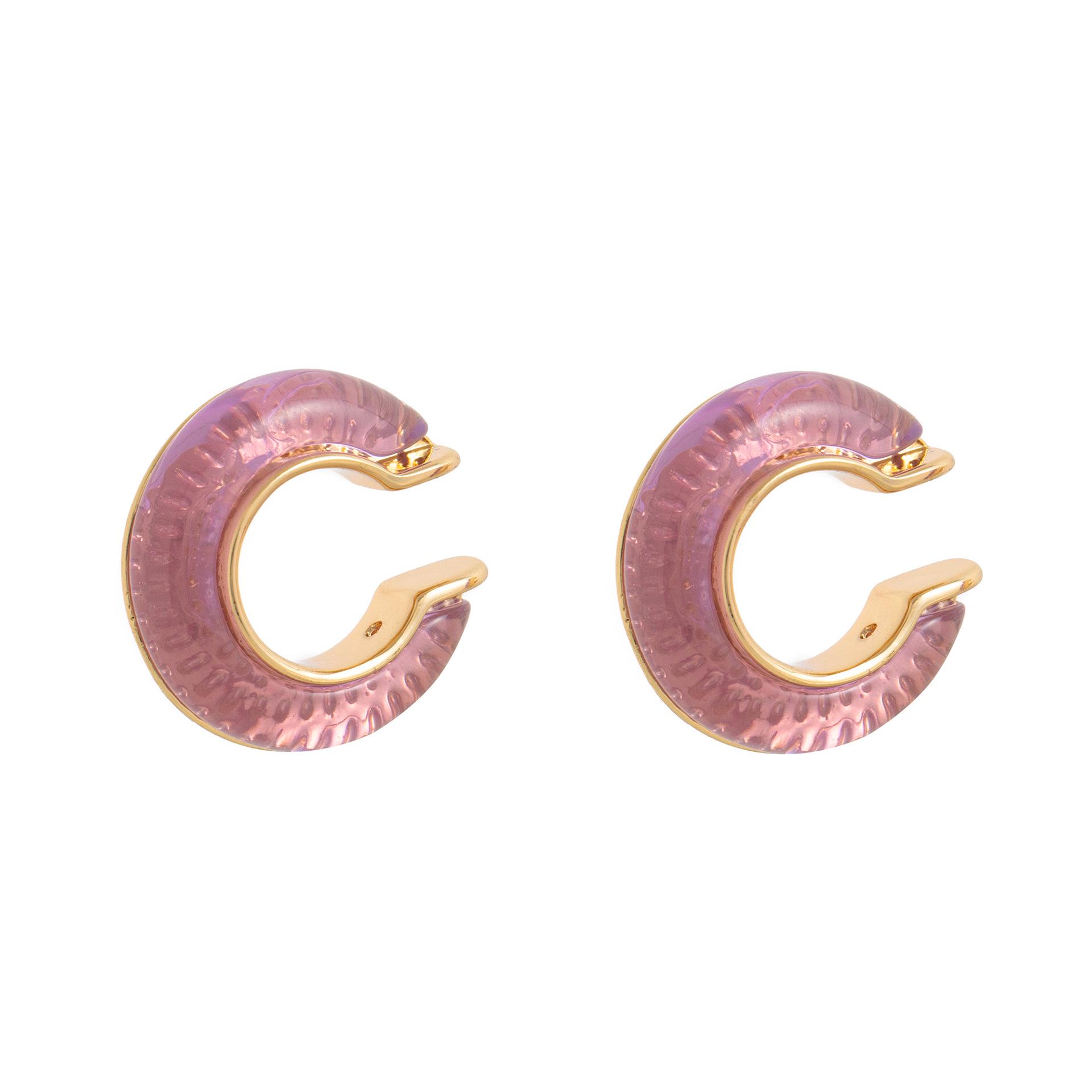 Women s Fashionable Dopamine Ear Cuff Earring: Versatile Niche Design