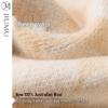 JIUMU Women's WY171 Knitted Wool Scarf