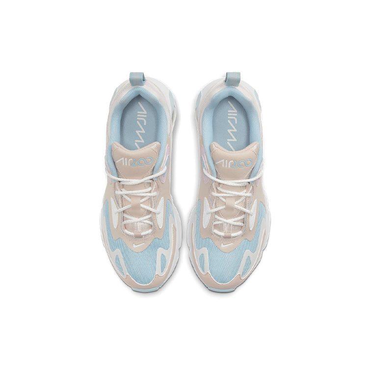 Nike Air Max 200 Barely Rose Women's CI3867-600