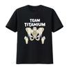 Hip Surgery Recovery S Hippie ReplaceUnisext T Shirt  Vintage Washed Breathable Graphic Designer Clothes Stylish Casual Slightly