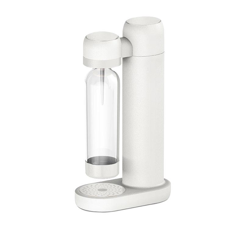 Portable Soda Water Maker for Home & Travel