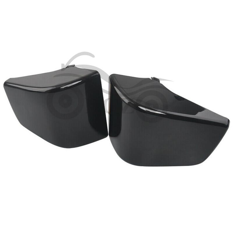Cruise Motorcycle Accessories Battery Cover for Ben T Shadu VT400/750