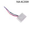 230V To 12-20A Retrofit Module Soft Startup Current Limiter For Power Tools Ac Power 16A Soft Start Current