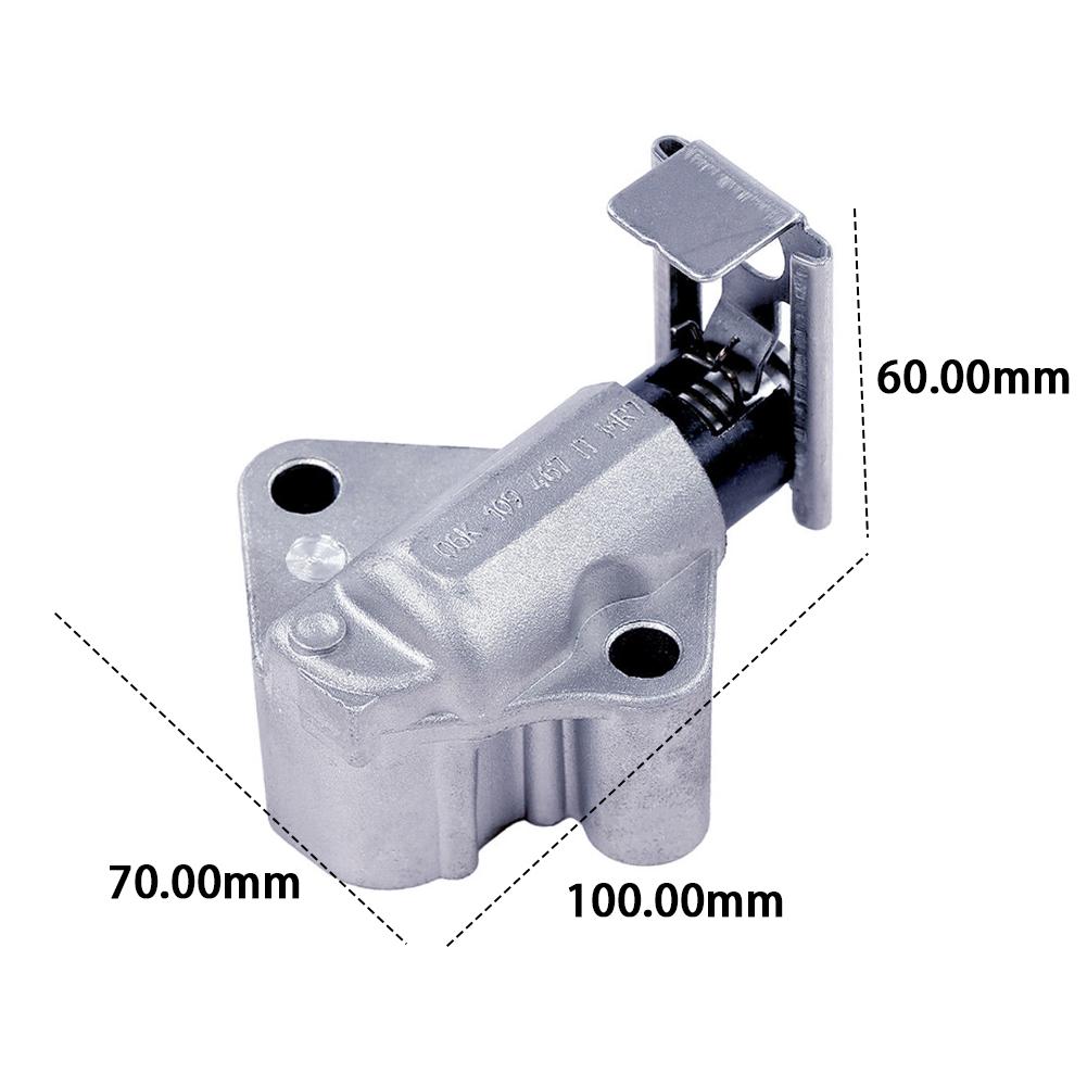 Upper Timing Chain Tensioner Replaces 06K109467 for A3 A4 A5 A6 Jetta GTI Passat EOS
