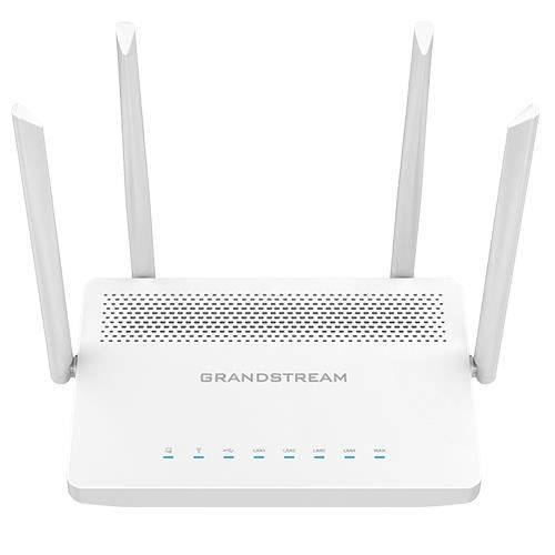 Routeur sans fil - GRANDSTREAM - GWN-7052 - Wi-Fi 5 - Bi-bande - 1200 Mbps